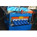 JCX 155-31-40.9-930 glazed tile roof roll forming machine